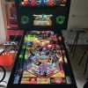 20260728_141708 Pinball Virtuelle Cabinet en 4K Oled 120hz