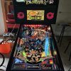 20260728_141832 Pinball Virtuelle Cabinet en 4K Oled 120hz