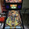 20260728_165912 Pinball Virtuelle Cabinet en 4K Oled 120hz